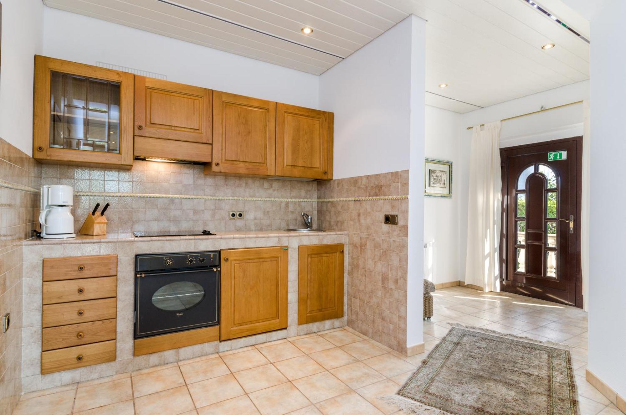 Villa Nada Crikvenica Exterior photo